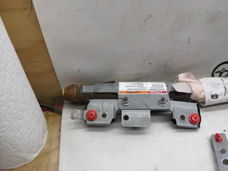 2008-2010 Honda Accord Right Side Roof Inflator Curtain Air Bag 78870-TA0-A90 OEM