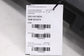 2019-26 Volkswagen Jetta SE Rear Trunk Loading Sill Scuff Plate 17A-863-459-82V13