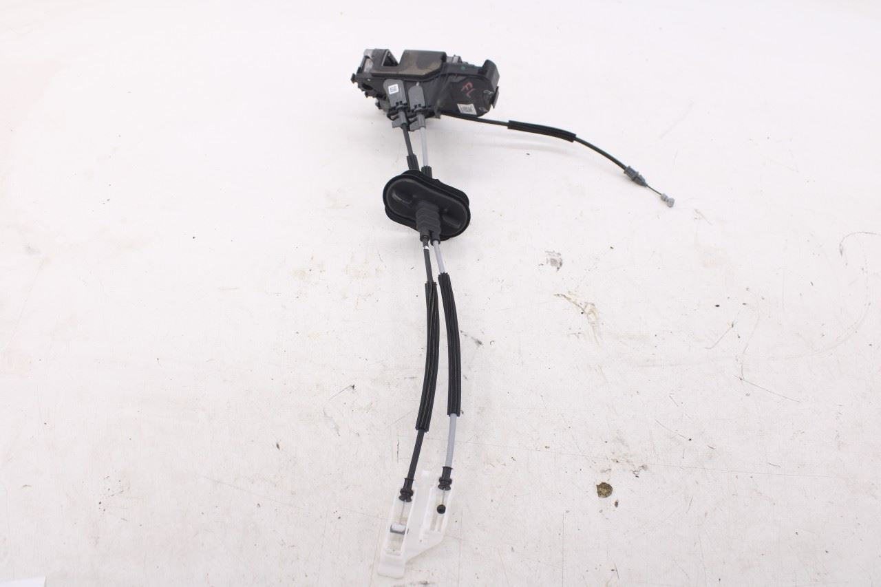 2023-2026 Ford Escape ST Front Left Driver Side Door Lock Latch Actuator - Alshned Auto Parts