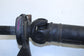 2009-2014 Dodge Challenger RWD AT Rear Drive Shaft Propeller 04593857AD OEM - Alshned Auto Parts