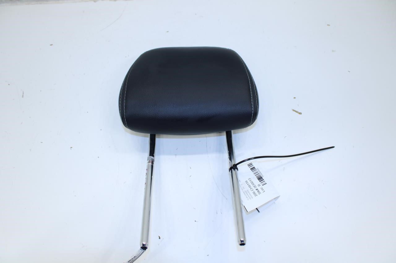 2014-2017 Jeep Patriot Sport SE Front Right Side Seat Headrest 5UQ21XDVAC OEM - Alshned Auto Parts