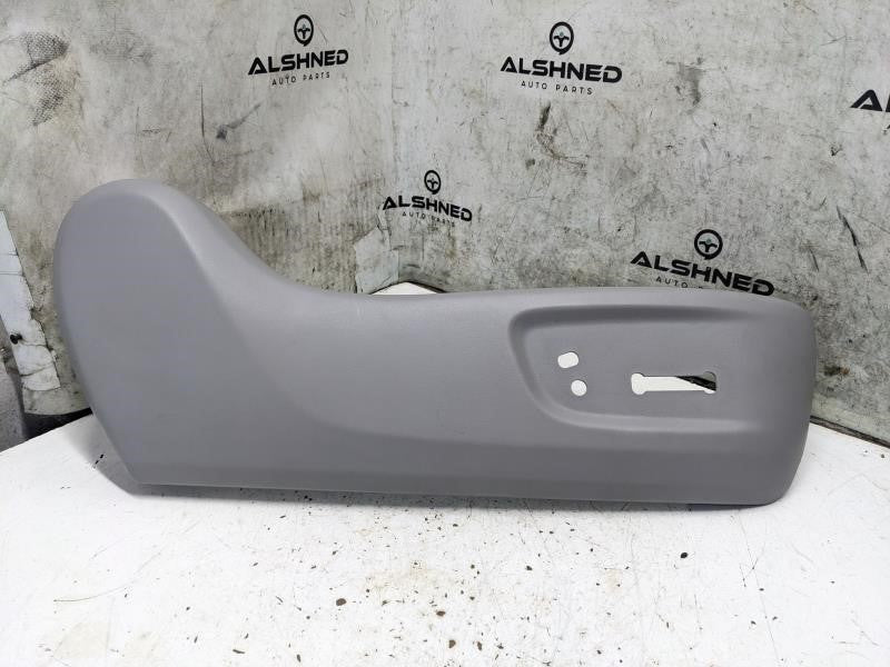 2015-2020 Toyota Sienna FR RH Side Seat Switch Outer Cover Trim 71811-08020 OEM - Alshned Auto Parts