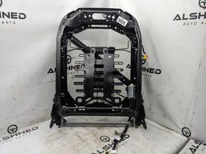 2019-25 Ram 1500 Big Horn Crew Cab 5.7L Front Driver Left Side Seat Upper Frame