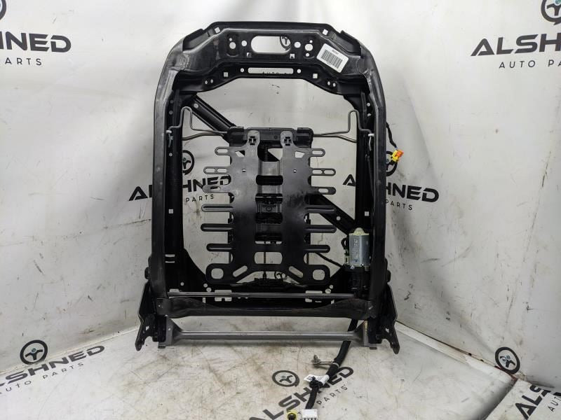 2019-25 Ram 1500 Big Horn Crew Cab 5.7L Front Driver Left Side Seat Upper Frame - Alshned Auto Parts