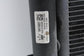 2014-20 Maserati Ghibli 3.0L AC Air Conditioning Cooling Condenser 670001594 OEM - Alshned Auto Parts