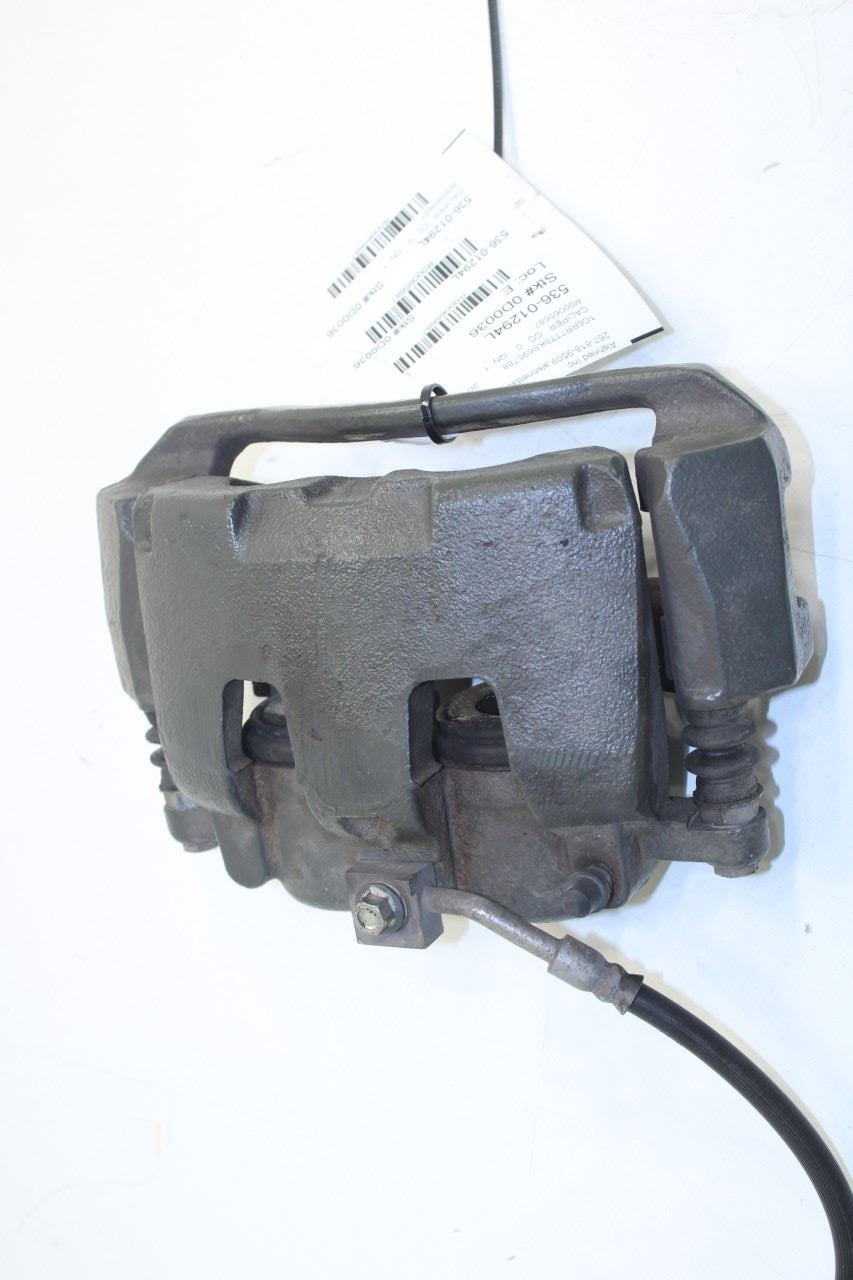 2011-24 Ram 1500 Classic Crew Cab Front Left Side Brake Disc Caliper 68157611AA - Alshned Auto Parts