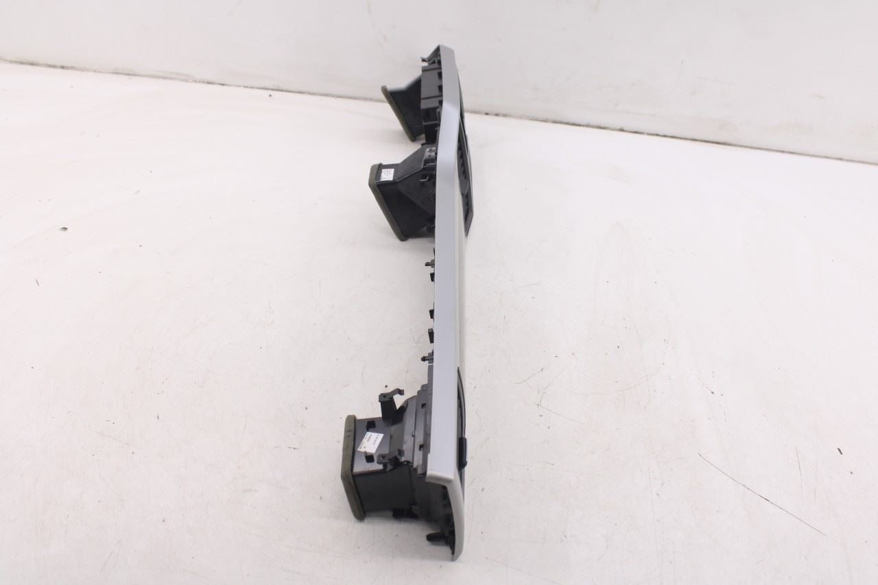 2019-23 Volkswagen Atlas SE Front Center and Right Dash Trim 3CN858416LWJV *ReaD - Alshned Auto Parts