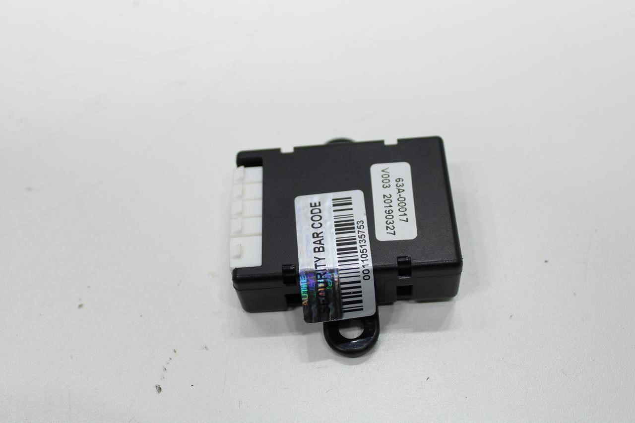 18-23 Kia Stinger GT1 Exterior Puddle Light Computer Control Module 00067-ADUS1 - Alshned Auto Parts