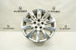 2017 Toyota Sienna Alloy Wheel R18x7J 10 Spoke Type B 42611-08050 OEM - Alshned Auto Parts