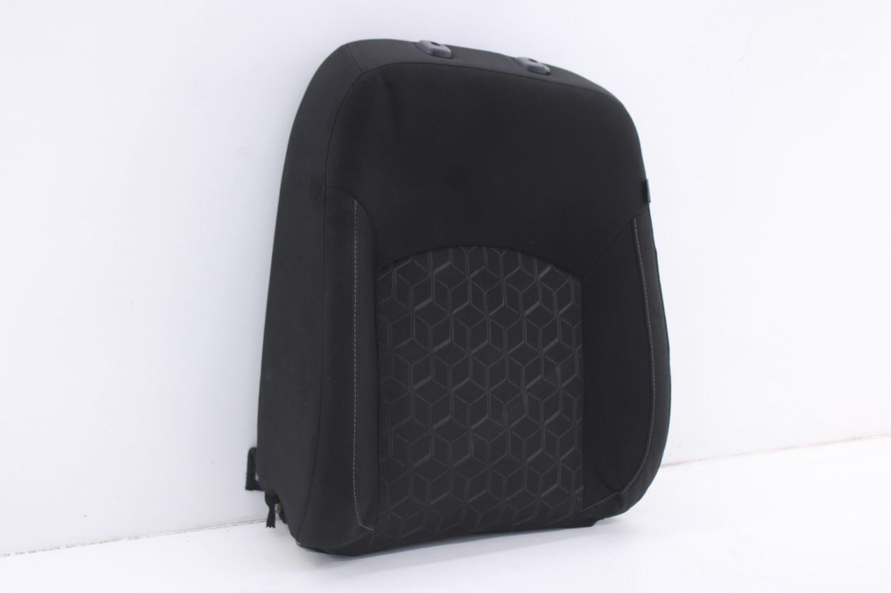 19-21 Mitsubishi Outlander Sport SE Front Right Side Seat Backrest Upper Cushion - Alshned Auto Parts