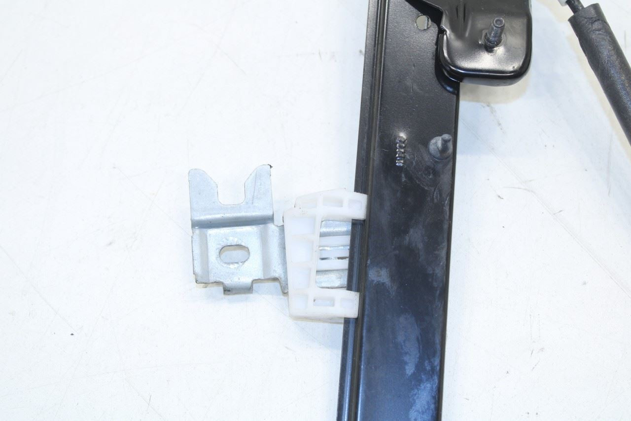 2013-2020 Nissan Pathfinder SV Front Right Side Door Window Regulator w/ Motor - Alshned Auto Parts