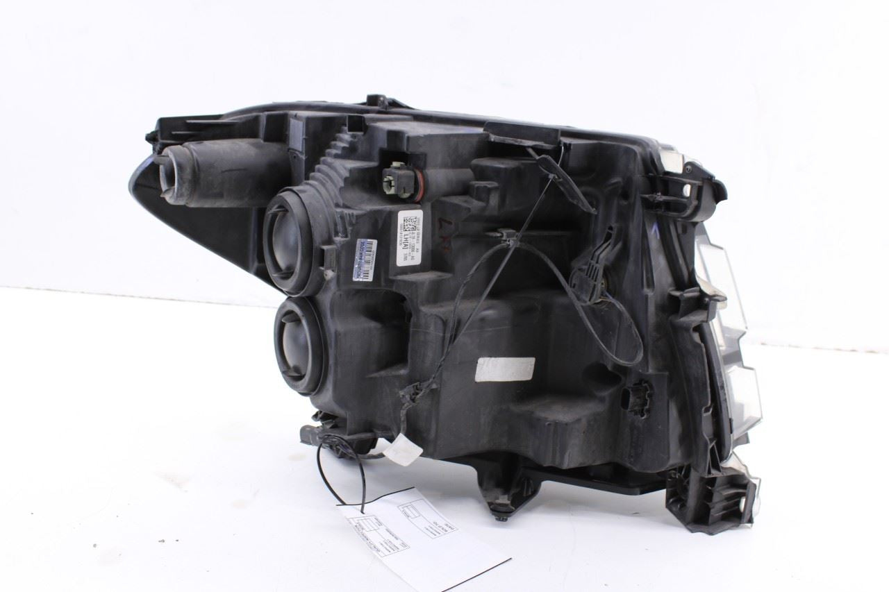 18-21 Ford Expedition Limited 3.5L Front Driver Left Side Headlight Lamp *ReaD* - Alshned Auto Parts
