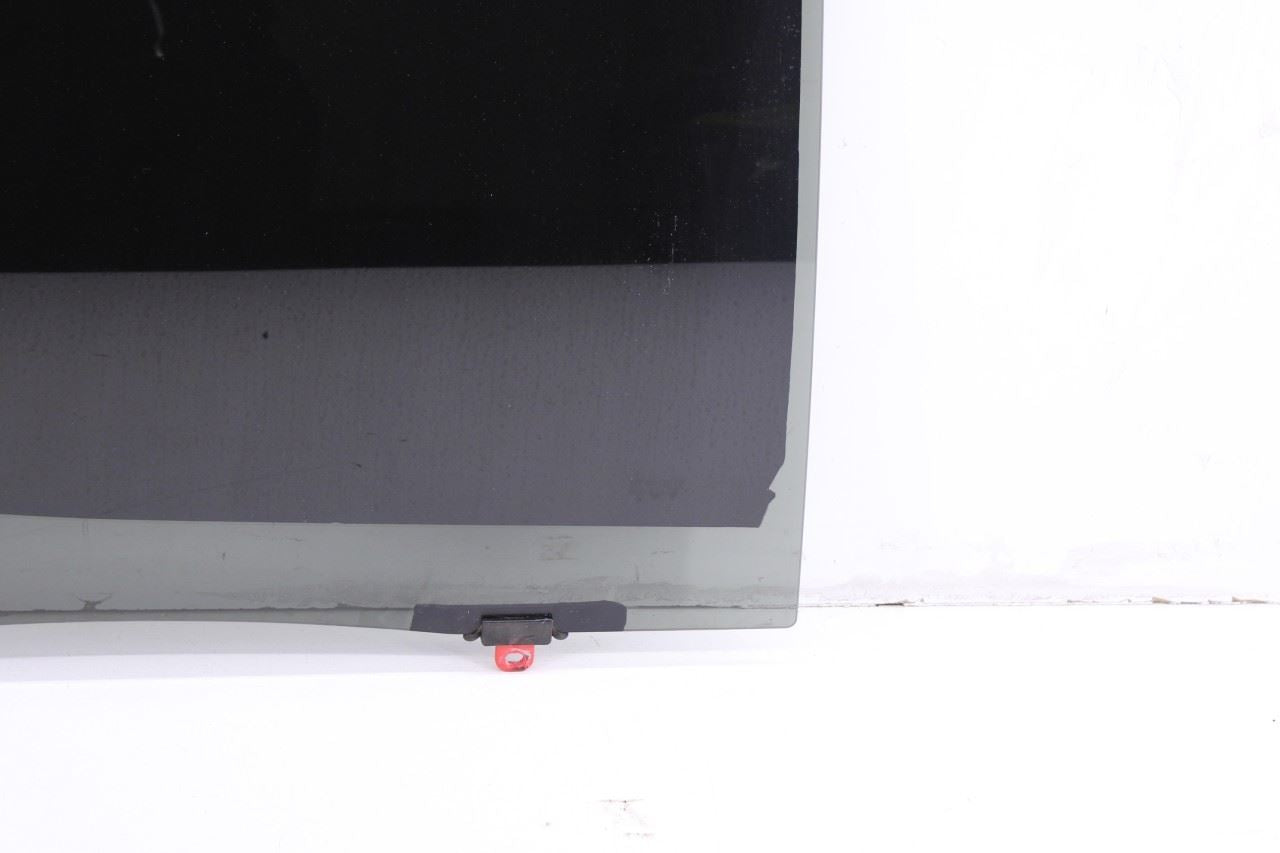 2016-2023 Toyota Tacoma Limited Rear Right Door Window Movable Glass 68103-04060 - Alshned Auto Parts