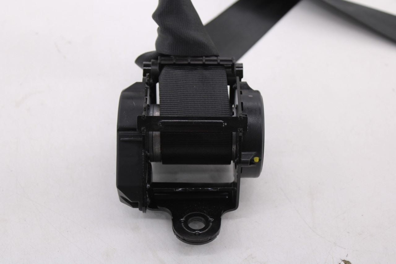 2019-25 Volkswagen Jetta SE 1.5L FWD Rear Left Side 2nd Row Seat Belt Retractor4