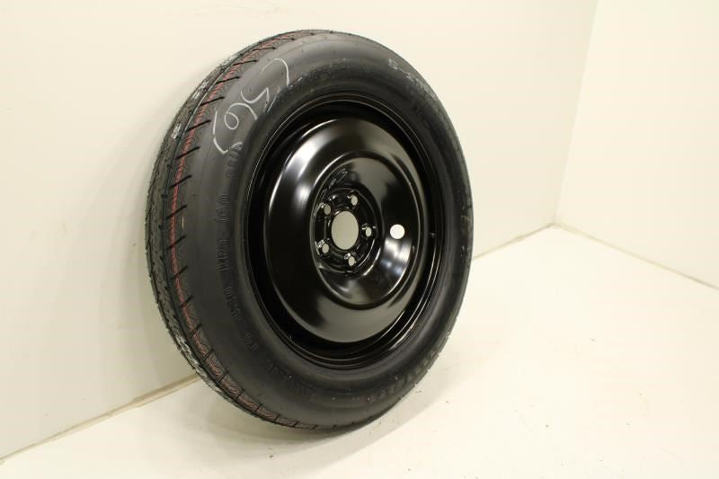 2014-2023 Jeep Cherokee Spare Tire Goodyear 165/80D17 104M 4726258AA OEM - Alshned Auto Parts