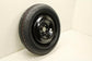 2014-2023 Jeep Cherokee Spare Tire Goodyear 165/80D17 104M 4726258AA OEM - Alshned Auto Parts