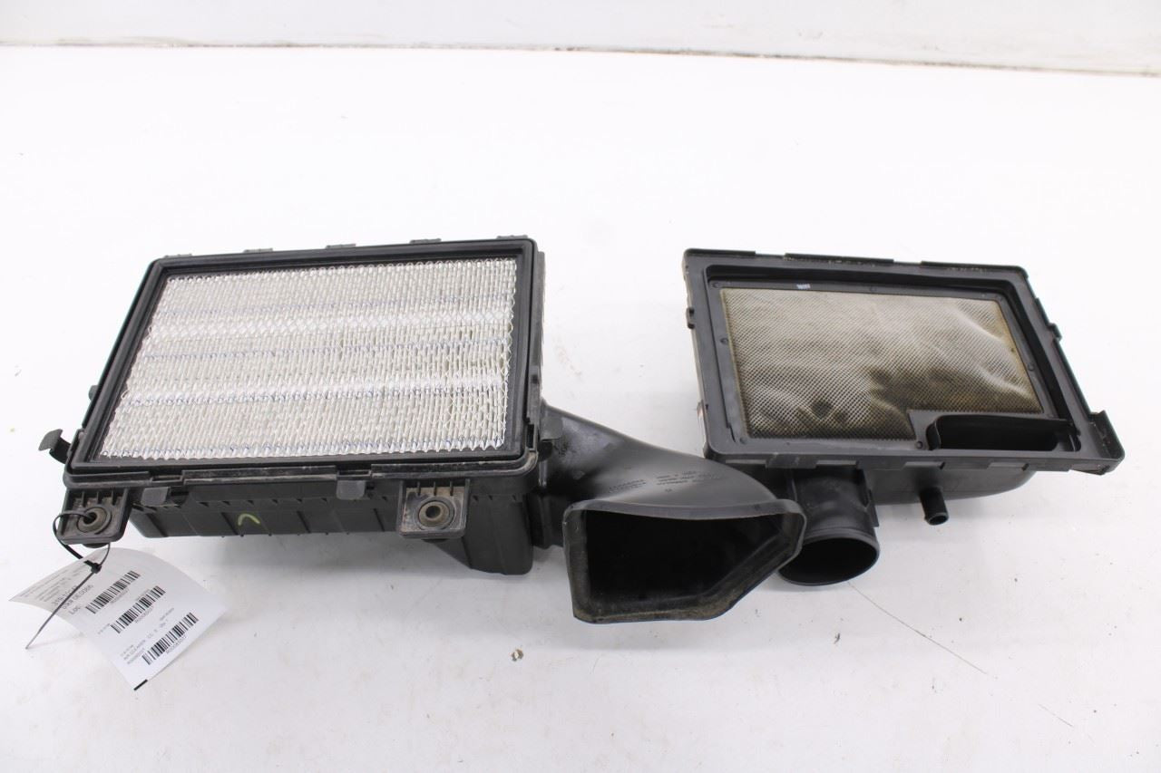 2011-2024 Ram 1500 Classic Express Quad Cab 5.7L Air Intake Cleaner w/ Duct Tube6