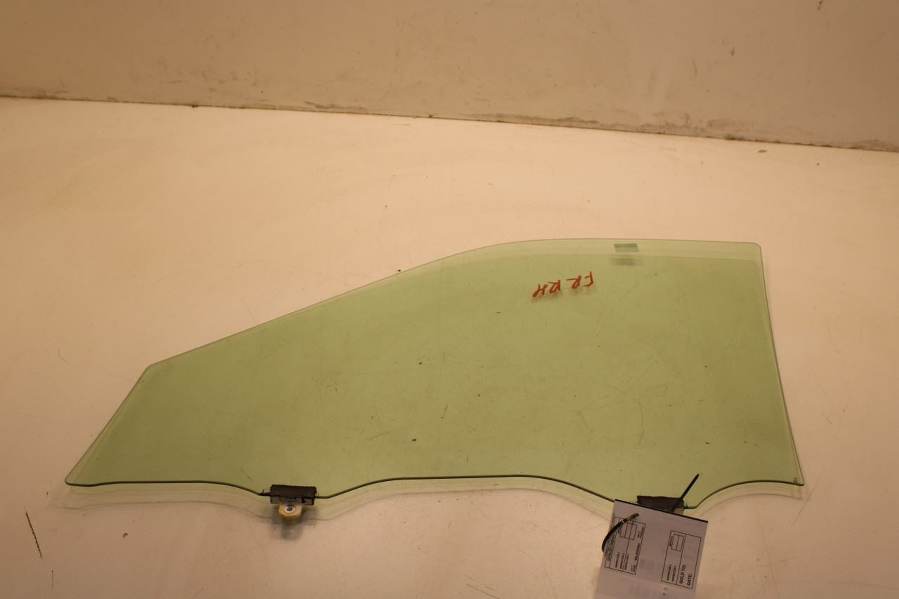 2018-2025 Mitsubishi Eclipse Cross ES Front Right Door Window Glass 5706A694 OEM - Alshned Auto Parts