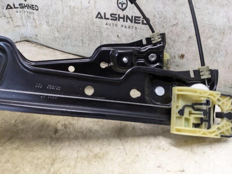 2018-2024 Ford Expedition Front Left Side Door Window Regulator JL1Z-7823209-A - Alshned Auto Parts