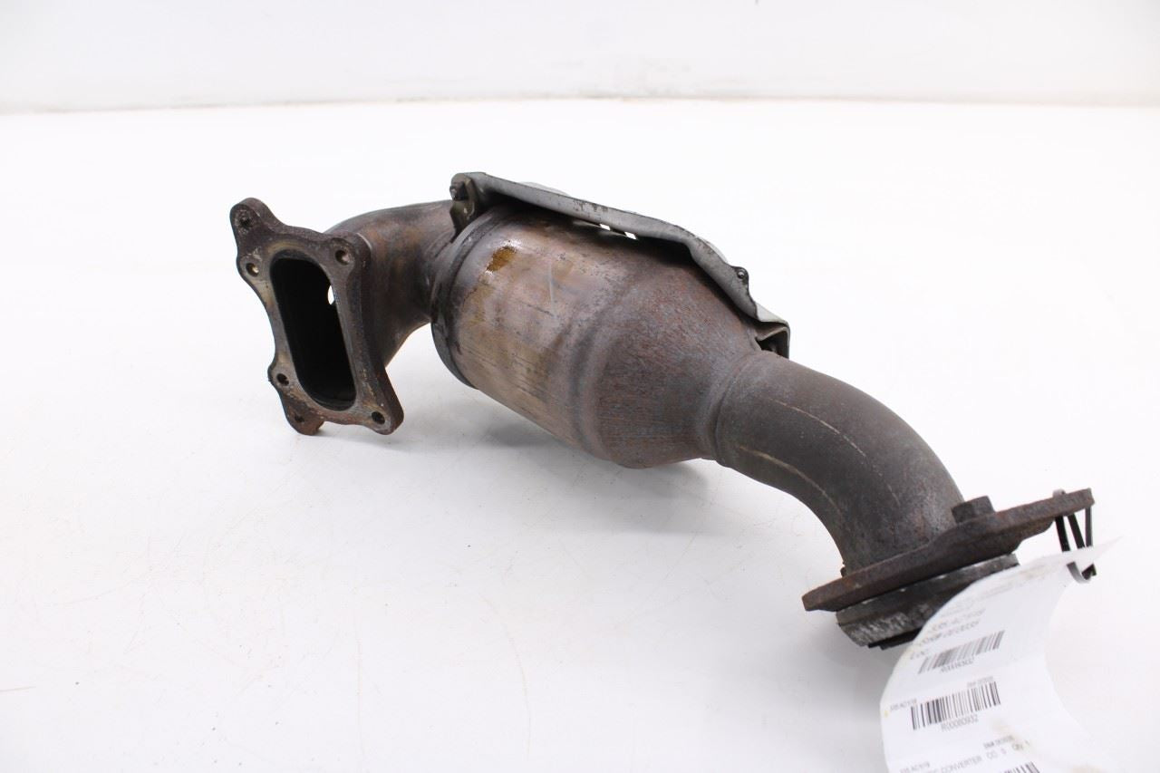 19-22 Acura ILX Technology A-Spec 2.4L Front Exhaust Manifold 18180-R4H-A10 OEM9