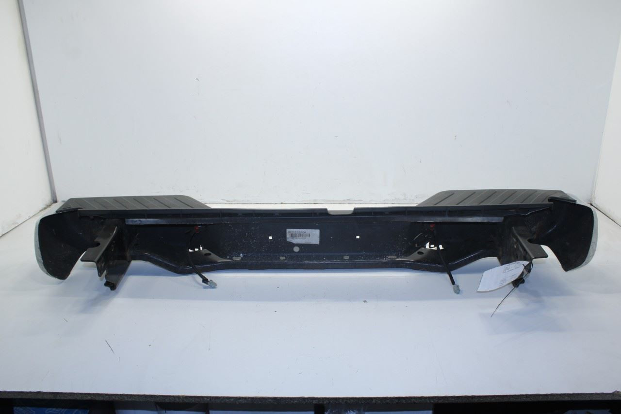 2005-2021 Nissan Frontier Rear Bumper Assembly 85010-9BF0A OEM *ReaD* - Alshned Auto Parts