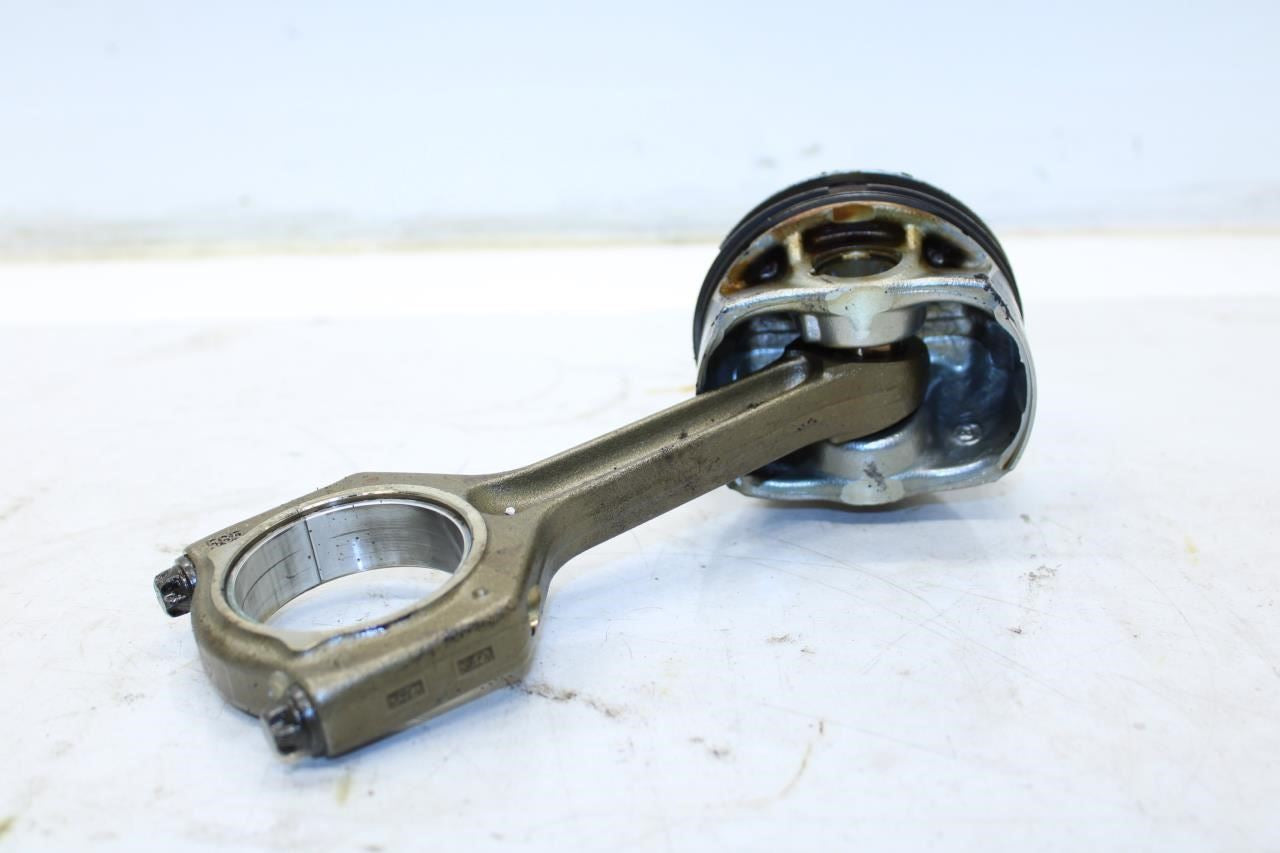 2015-16 BMW 435i Gran Coupe xDrive 3.0L Engine Piston w/ Connecting Rod Set of 6 - Alshned Auto Parts