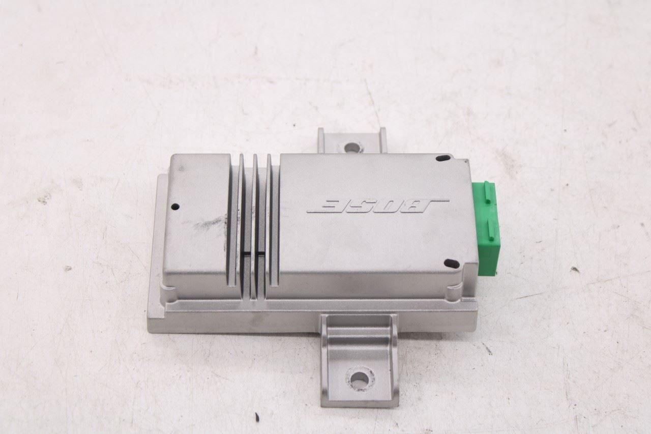 2019-2025 Infiniti QX50 ESSENTIAL Bose Sound System Amplifier Amp 28061-5NZ2B - Alshned Auto Parts