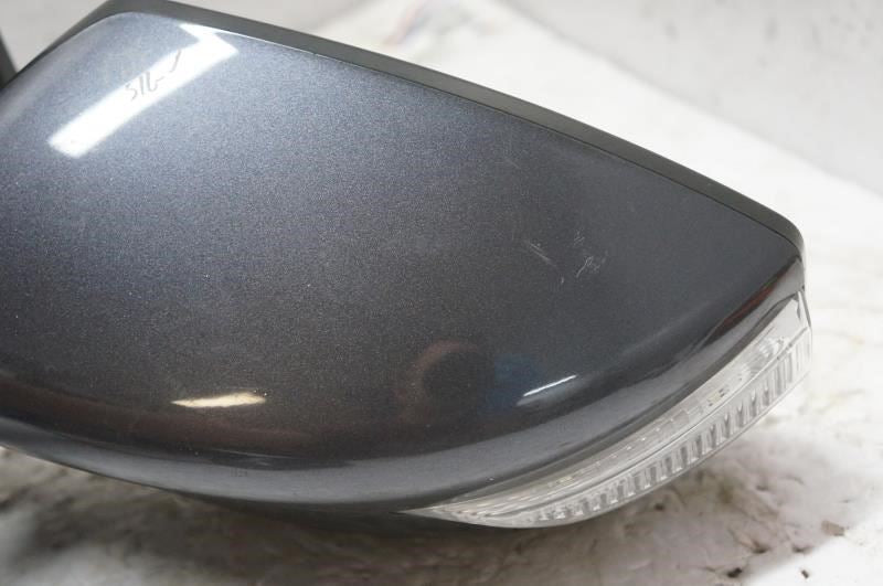 2013-2016 Nissan Sentra S 1.8L Driver Left Side Rear View Mirror 96302-3SG0D OEM - Alshned Auto Parts