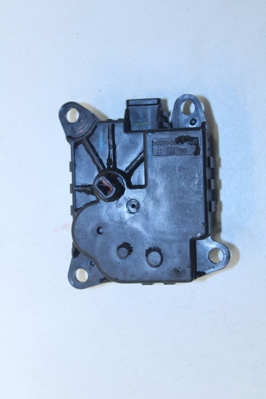 15-24 Nissan Murano Platinum HVAC Blend Door Actuator Motor Set of 4 27732-A070A - Alshned Auto Parts