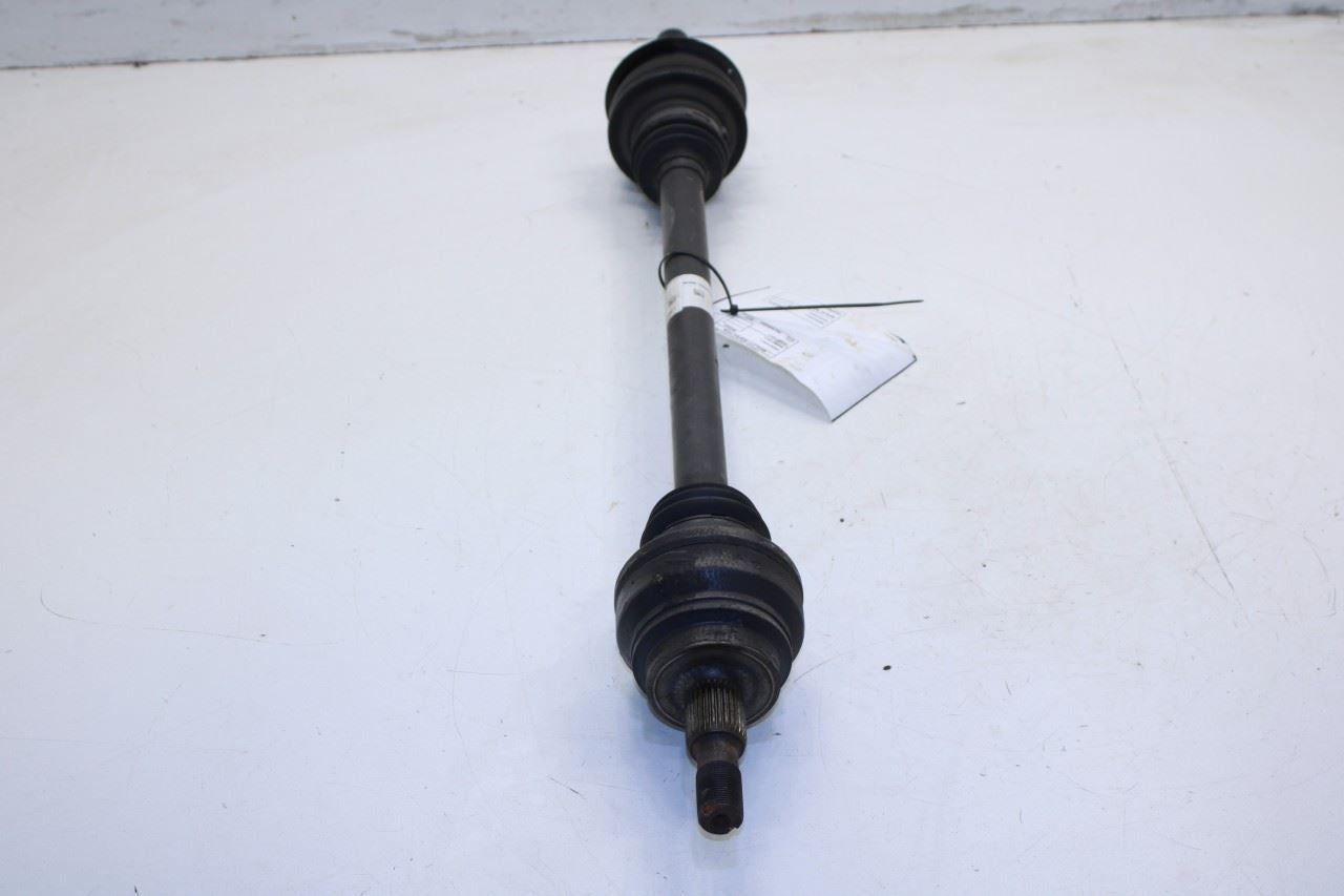 2012-15 Mercedes-Benz ML350 RWD Rear Left CV Axle Drive Half Shaft 166-350-10-00 - Alshned Auto Parts