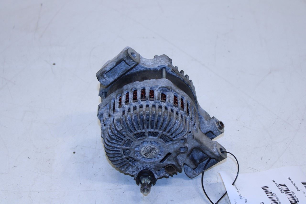 2015-2021 Jeep Renegade Sport 2.4L FWD Alternator Generator 56029624AB OEM - Alshned Auto Parts