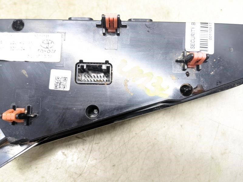 2018-2022 Toyota Camry AC Heater Temperature Climate Control 55900-06480 OEM