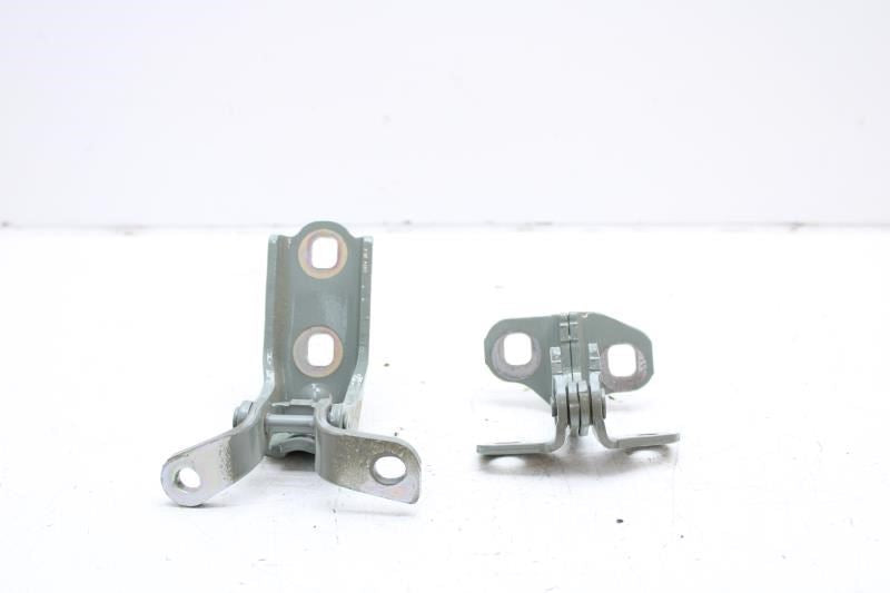 2024-2025 Chevrolet Trax Rear Left Side Door Hinge Upper and Lower 13590931 OEM - Alshned Auto Parts