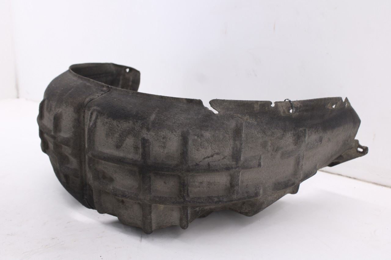 2011-2018 Volkswagen Jetta Sport Rear Right Side Wheelhouse Liner Splash Shield6