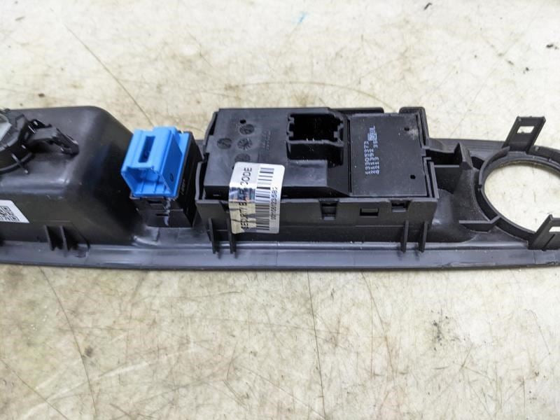 2013-2016 Buick Encore Front Left Master Power Window Switch 13305373 OEM *ReaD* - Alshned Auto Parts