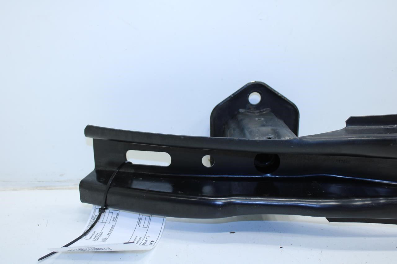2015-16 BMW 435i Gran Coupe Rear Bumper Reinforcement Impact Bar 51-12-7-285-543 - Alshned Auto Parts