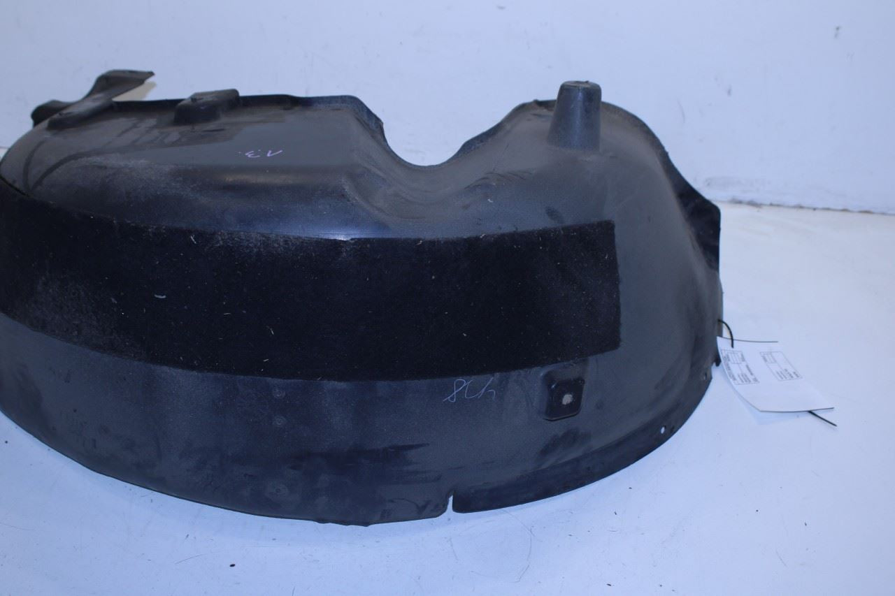 12-15 Mercedes-Benz ML350 Rear Left Wheelhouse Liner Splash Shield 166-884-13-22 - Alshned Auto Parts