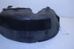 12-15 Mercedes-Benz ML350 Rear Left Wheelhouse Liner Splash Shield 166-884-13-22 - Alshned Auto Parts