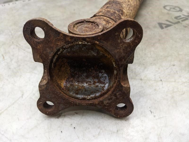 2014-2019 Ram 1500 Laramie 4WD Front Axle Drive Propeller Shaft 52123839AA OEM - Alshned Auto Parts