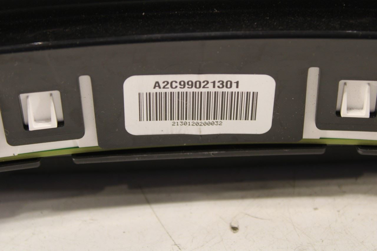 21-23 Dodge Charger GT AWD 3.6L Speedometer Gauge Instrument Cluster 85K Mileage - Alshned Auto Parts