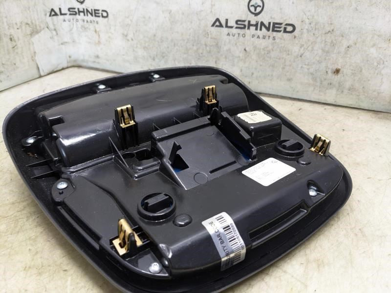 2014-2015 Jeep Grand Cherokee Front Overhead Console Dome Light 1VS381X9AB OEM - Alshned Auto Parts