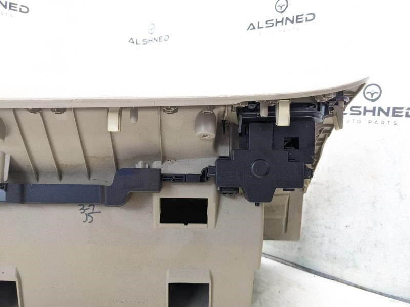 2011-2015 Kia Optima LX 2.4L FWD Glove Box Storage Compartment 845104C000UP OEM - Alshned Auto Parts