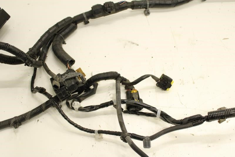 2017-2019 Infiniti QX60 3.5L AWD Under Hood Engine Bay Wire Harness 24012-9NJ9A - Alshned Auto Parts