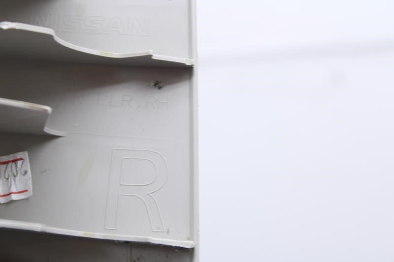 20-24 Nissan Sentra FR RH Windshield A Pillar Trim Panel w/ Speaker 76911-6LB2A - Alshned Auto Parts