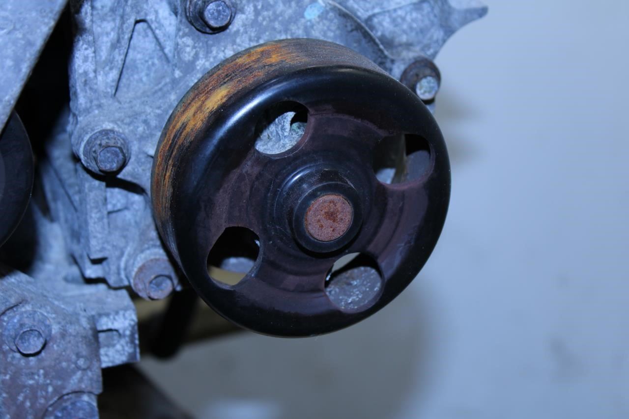 2013-2019 Nissan Sentra SV 1.8L CVT Engine VIN A 4th dgt MRA8DE 109K 10102-3RC2C - Alshned Auto Parts