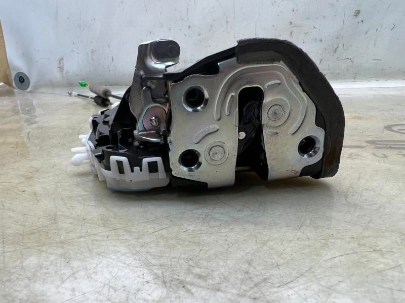 2016-2022 Toyota Prius Two 1.8L Rear Driver Left Side Door Lock Latch Actuator - Alshned Auto Parts
