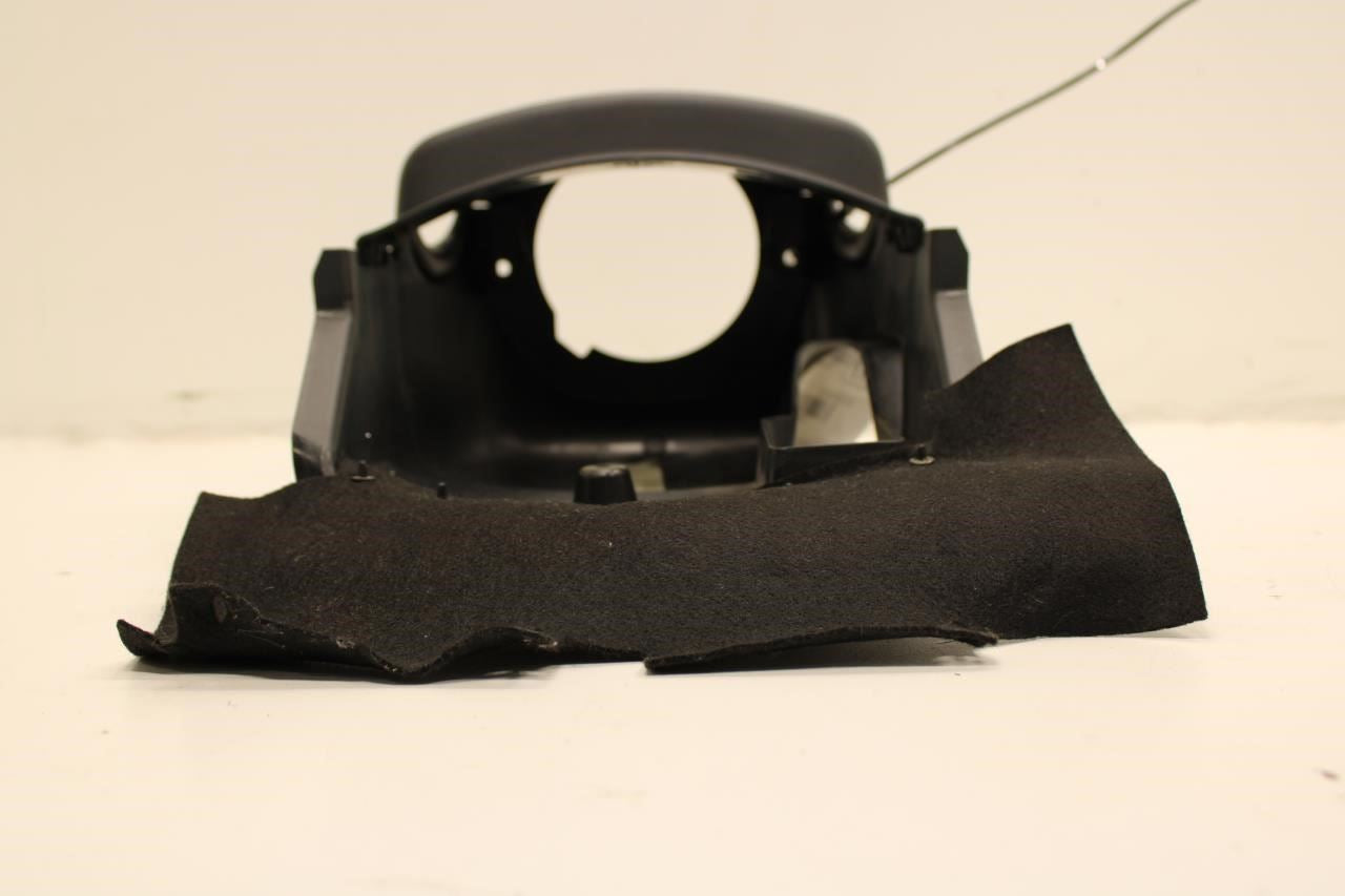 19-24 Nissan Altima SL Steering Column Upper and Lower Cover Shroud 48470-6CA0A - Alshned Auto Parts