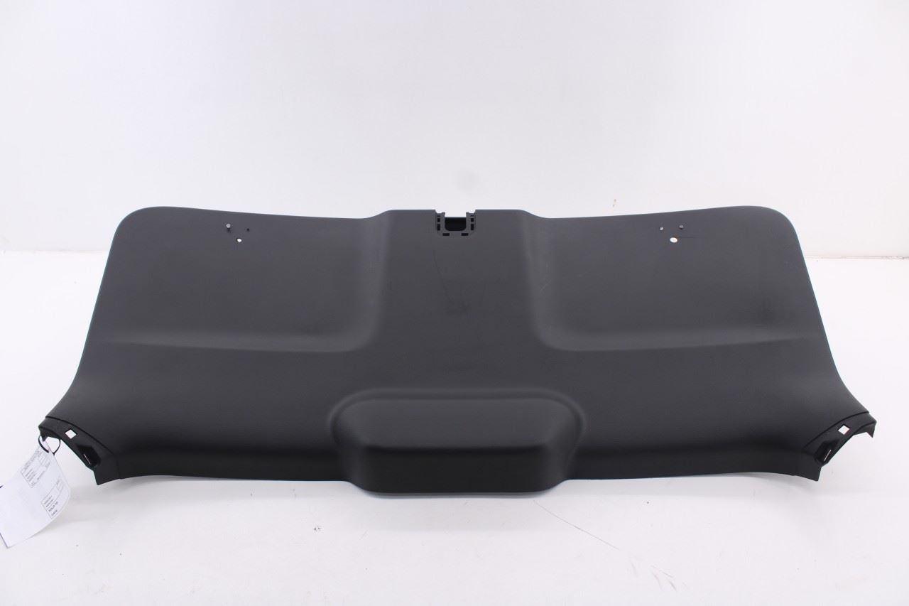 25-26 Ford Explorer Interceptor Rear Liftgate Interior Lower Center Panel *ReaD* - Alshned Auto Parts