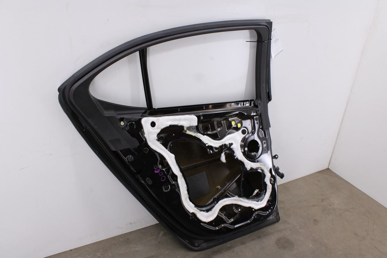 2015-2020 Acura TLX Tech Rear Left Driver Side Door Shell Panel 67550TZ3A90ZZ9