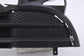 2011-2014 Porsche Cayenne S Front Bumper Right Outer Grille Cover 958505682006